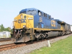 CSX 572